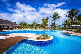 Vila Angatu Eco Resort & Spa