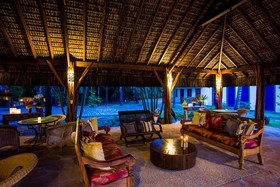 Vila Angatu Eco Resort & Spa
