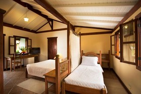 Vila Angatu Eco Resort & Spa