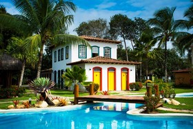 Vila Angatu Eco Resort & Spa