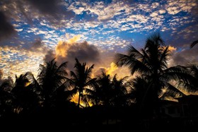 Vila Angatu Eco Resort & Spa