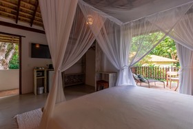 Da Graça Hotel