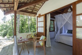 Da Graça Hotel