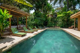Da Graça Hotel