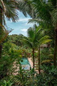 Da Graça Hotel