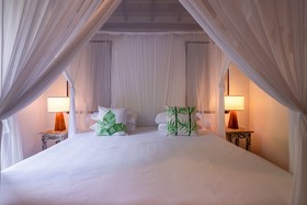 Da Graça Hotel