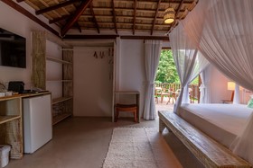 Da Graça Hotel