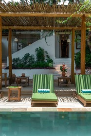 Da Graça Hotel
