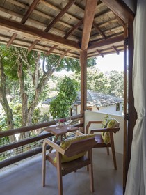 Da Graça Hotel