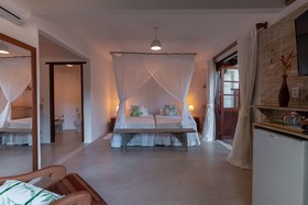 Da Graça Hotel