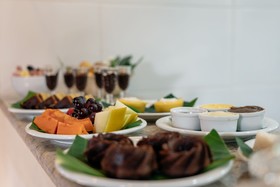 Da Graça Hotel