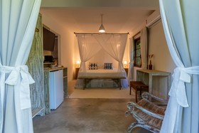 Da Graça Hotel