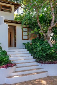 Da Graça Hotel