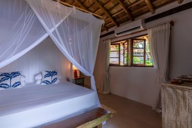 Da Graça Hotel