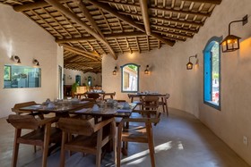 Da Graça Hotel