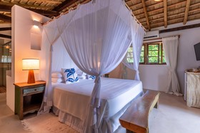 Da Graça Hotel