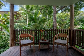 Da Graça Hotel