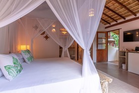 Da Graça Hotel