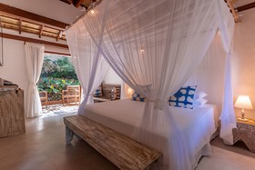 Da Graça Hotel