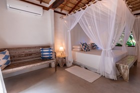 Da Graça Hotel