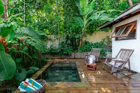 Da Graça Hotel
