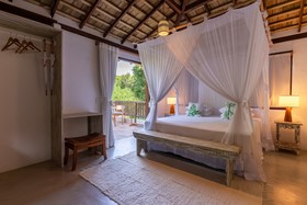 Da Graça Hotel