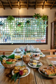 Da Graça Hotel