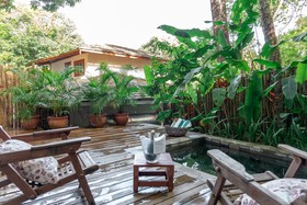 Da Graça Hotel