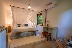 Da Graça Hotel