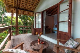 Da Graça Hotel