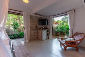 Da Graça Hotel