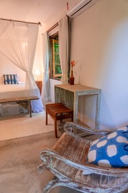 Da Graça Hotel