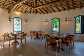 Da Graça Hotel