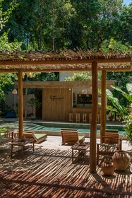 Da Graça Hotel