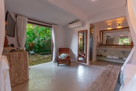 Da Graça Hotel