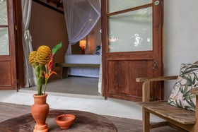 Da Graça Hotel