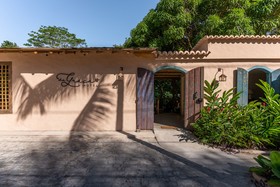 Da Graça Hotel
