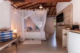 Da Graça Hotel
