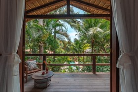 Da Graça Hotel