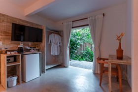 Da Graça Hotel