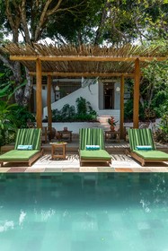 Da Graça Hotel