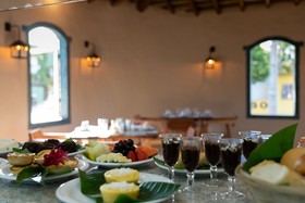 Da Graça Hotel