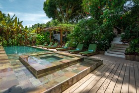 Da Graça Hotel