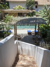 Da Graça Hotel