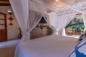 Da Graça Hotel