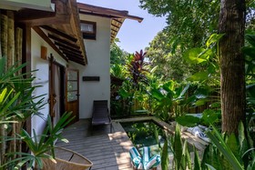 Da Graça Hotel