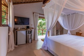 Da Graça Hotel