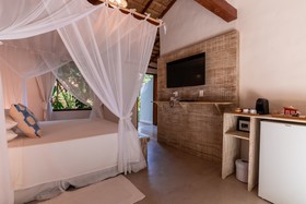 Da Graça Hotel