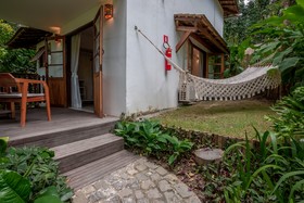 Da Graça Hotel