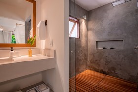Da Graça Hotel